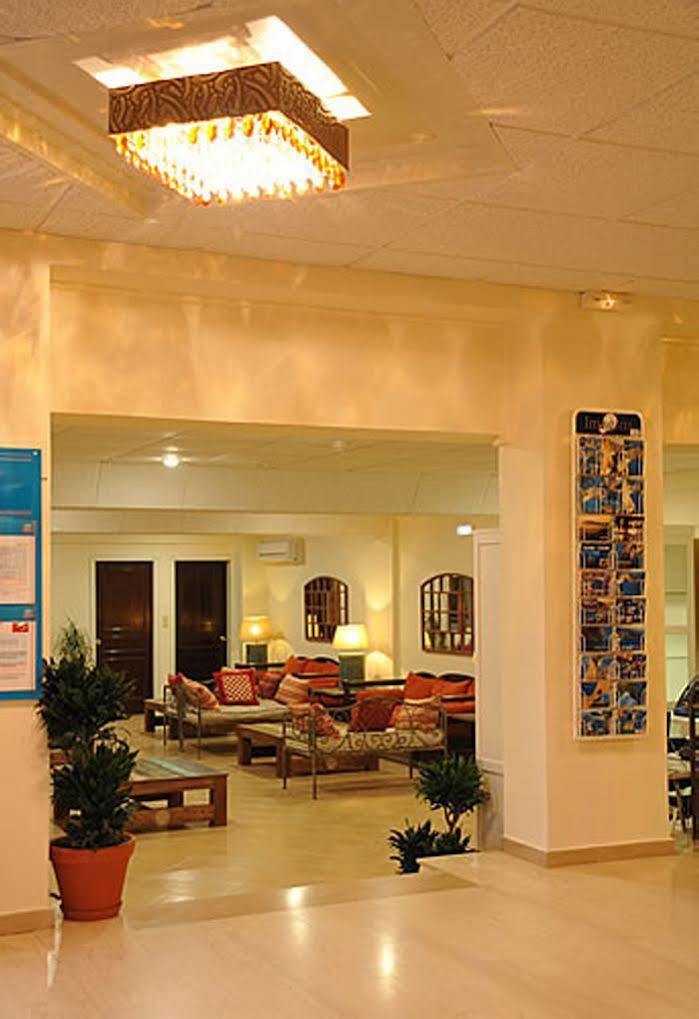 Sirocco Hotel-Adults Only Kalamákion Exteriör bild